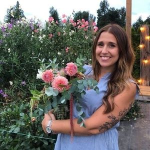 Meet your Posher, Anna